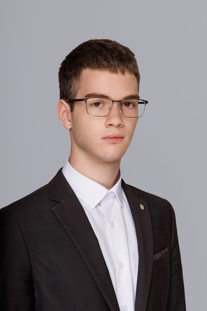 Лецу Александр Михайлович