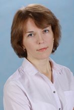 Моисеева Юлия Николаевна