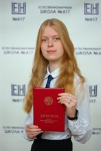 Итоги заключительного этапа ВсОШ