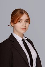 Усачева Екатерина Алексеевна