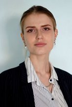 Алексеева Алена Олеговна