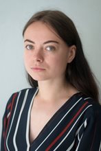 Никитенкова Анна Олеговна