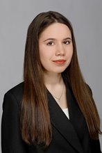 Закирова Диана Руслановна
