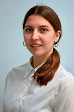 Наумова Анна Валерьевна