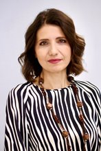 Садомова Евгения Леонидовна