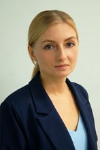 Ногичева Виолетта Владимировна