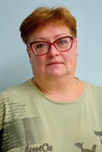 Петухова Елена Николаевна