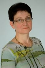 Левина Элла Михайловна