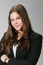 Гончаренко Марина 11и