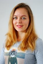 Кузенкова Анастасия Сергеевна