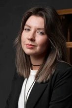 Смирнова Олеся Константиновна