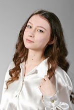 Кремза Елизавета 11м