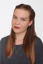 Науменко Екатерина Алексеевна