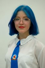 Михайлова Варвара Ильинична