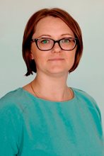 Левшенкова Елена Владимировна