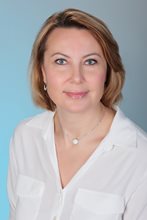 Киуру Юлия Валентиновна