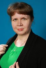 Петрова Елена Николаевна