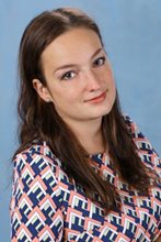 Колпакова Анастасия Тимофеевна