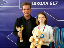 Ученик года 2020-2021