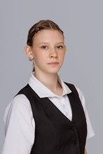 Дробышева Агата Филипповна