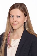 Легашова Мария Александровна