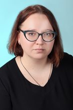 Дмитрик Александра Александровна