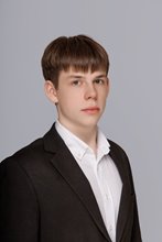 Цикаришвили Захар Арсенович