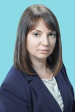 Салогубова Александра Евгеньевна
