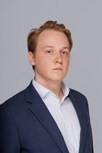 Василенко Кирилл Александрович
