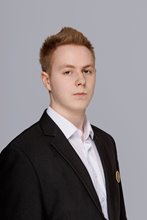 Егоров Иван Сергеевич