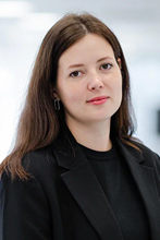 Роднина Дарья Ильинична