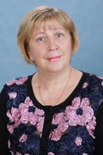 Дивлет-Кильдеева Ирина Геннадьевна