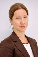Морозова Дарья Сергеевна