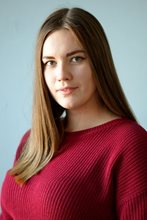 Солохина Александра Юрьевна