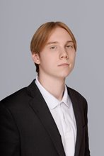 Груничев Глеб Дмитриевич