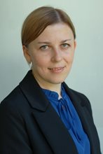 Качура Екатерина Владимировна