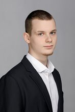 Дмитриев Тимофей Вячеславович