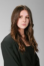 Годлевская Алёна 11и