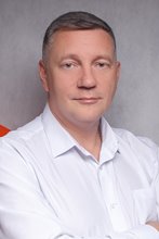Сиухин Станислав Владимирович
