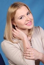 Федорчук Людмила Владимировна