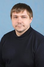 Мордасов Виктор Геннадьевич