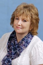 Цымбал Алла Александровна
