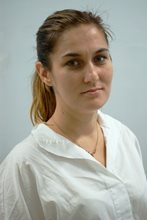 Бахматова Светлана Владимировна