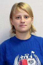 Михайлова Екатерина Владимировна