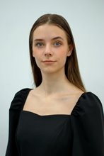 Сергеева Ксения Александровна