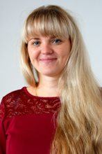Годунова Лилия Юрьевна