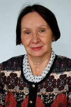 Чернявская Римма Иосифовна
