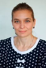 Оганесян Карина Самсоновна