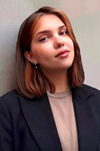 Епишкина Полина Сергеевна