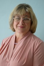 Севрюгина Ирина Станиславовна